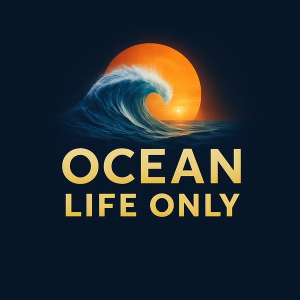 Ocean Life Only